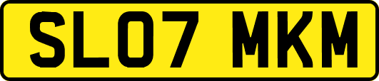 SL07MKM