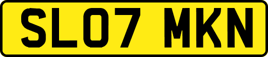 SL07MKN