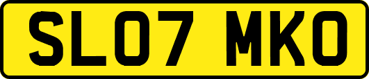 SL07MKO