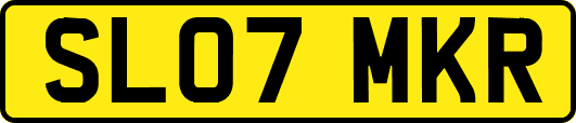 SL07MKR