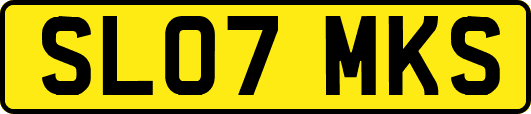 SL07MKS