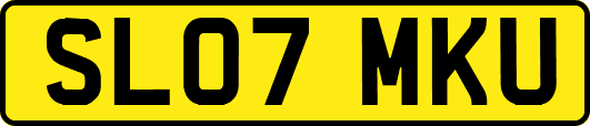 SL07MKU