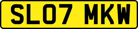 SL07MKW