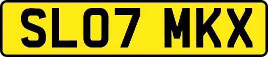SL07MKX