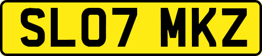 SL07MKZ