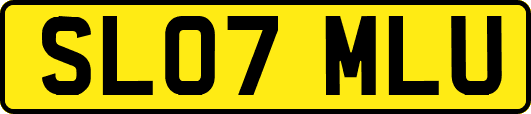 SL07MLU