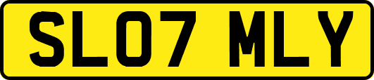 SL07MLY