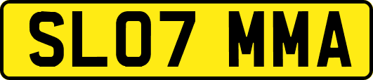 SL07MMA