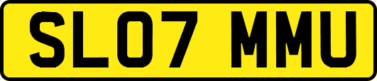 SL07MMU