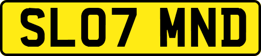 SL07MND