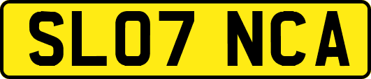 SL07NCA