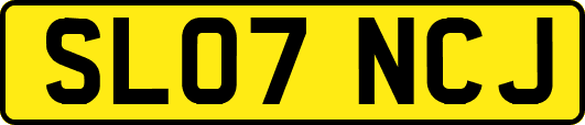 SL07NCJ