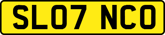 SL07NCO