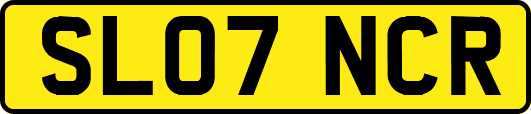 SL07NCR