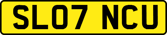 SL07NCU