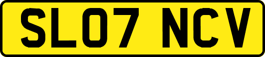 SL07NCV