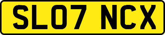 SL07NCX