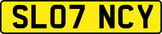 SL07NCY