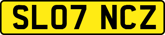 SL07NCZ