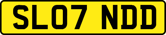 SL07NDD