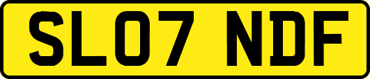 SL07NDF