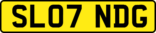 SL07NDG