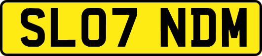 SL07NDM
