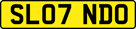 SL07NDO