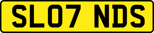 SL07NDS