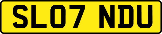 SL07NDU