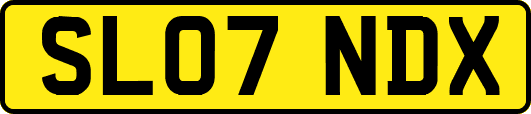 SL07NDX