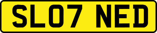 SL07NED