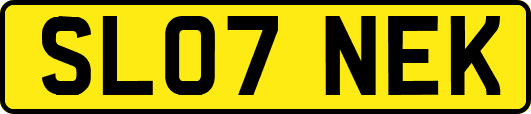 SL07NEK