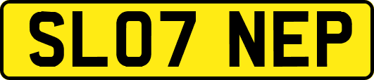 SL07NEP