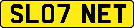 SL07NET