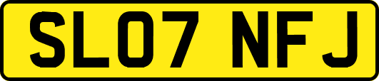 SL07NFJ