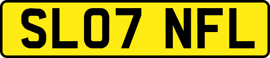 SL07NFL