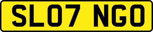 SL07NGO