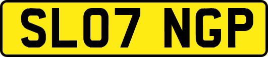 SL07NGP
