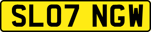 SL07NGW