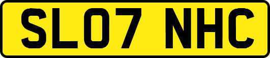 SL07NHC