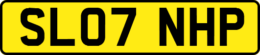 SL07NHP