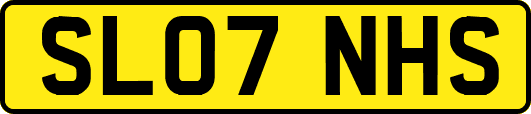 SL07NHS