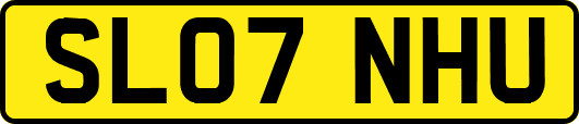 SL07NHU