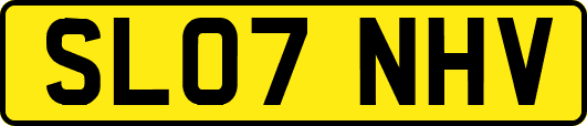SL07NHV