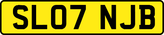SL07NJB