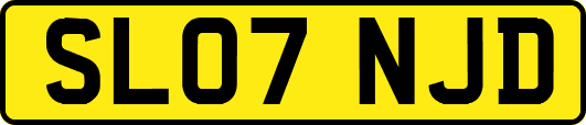 SL07NJD