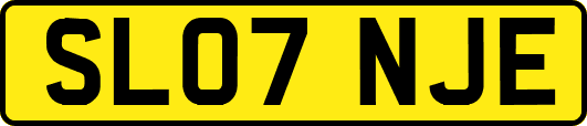SL07NJE