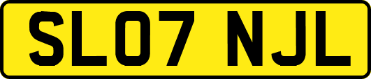 SL07NJL