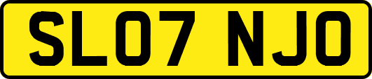 SL07NJO